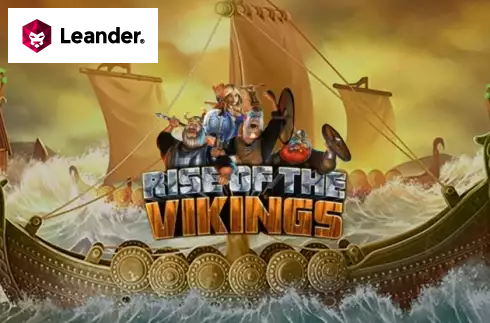 Rise Of The Vikings